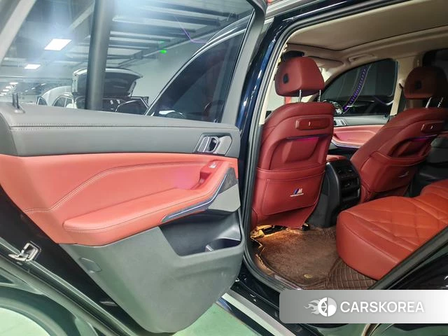 BMW X5 id 4278928 из Китая 19