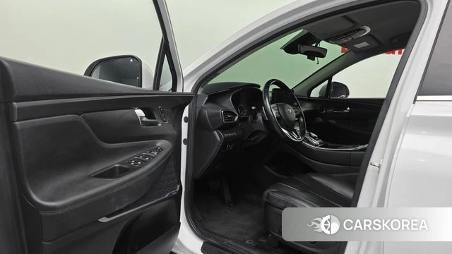 Hyundai The New Santa Fe id 4923016 из Кореи 30