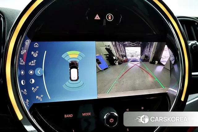 Mini Cooper S Countryman id 3735828 из Кореи 20