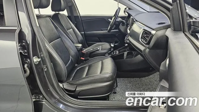 Kia Stonic id 2727466 из Кореи 20