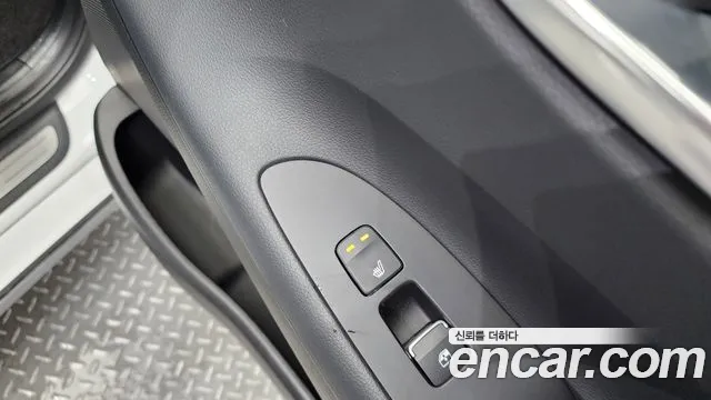 Hyundai The New Grandeur IG Hybrid id 2660536 из Кореи 20