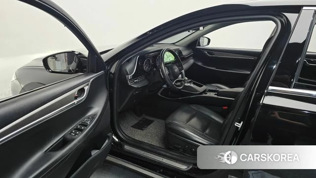 Hyundai The New Grandeur IG id 4641719 из Кореи 33
