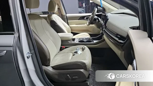 Kia The New Carnival 4th Generation id 3684472 из Кореи 20