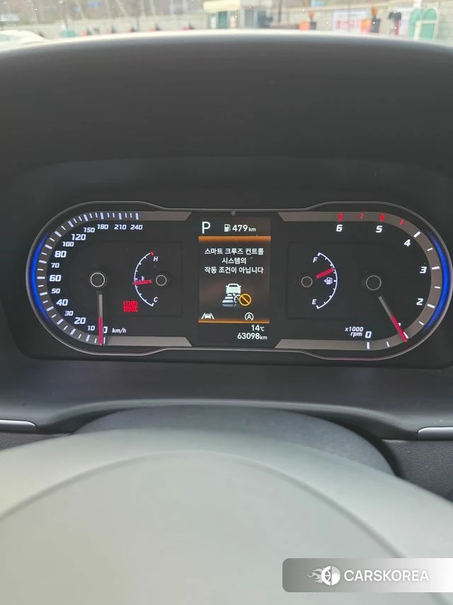 Hyundai Tucson (NX4) id 3872642 из Кореи 10