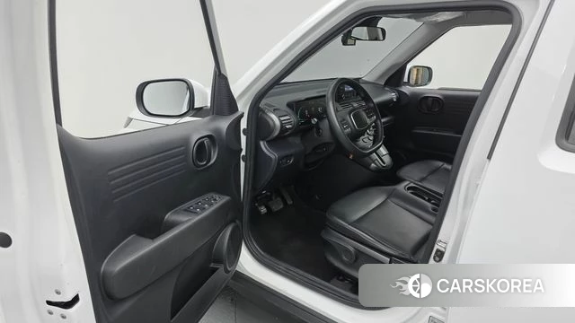 Hyundai Casper id 4282325 из Кореи 20
