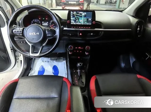 Kia Morning Urban (JA) id 3524764 из Кореи 20