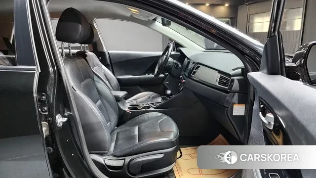 Kia Niro id 3308070 из Кореи 20