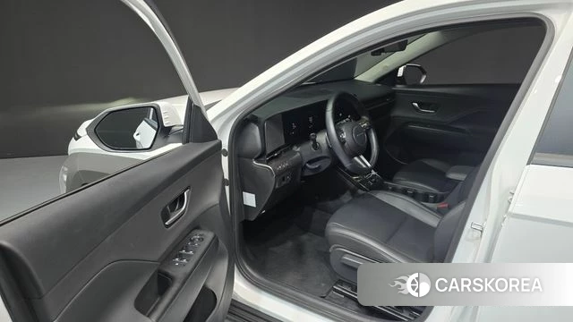 Hyundai Kona Hybrid (SX2) id 4579425 из Кореи 20