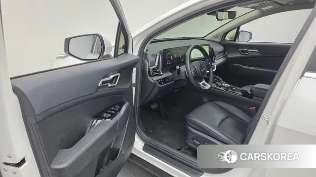 Kia Sportage 5th Generation Hybrid id 3684770 из Кореи 20