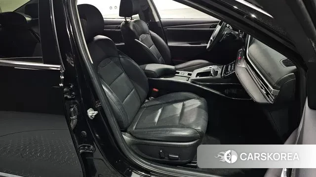 Hyundai The New Grandeur IG id 3197180 из Кореи 20