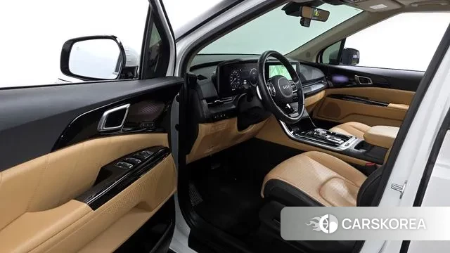 Kia Carnival 4th generation id 3487918 из Кореи 20