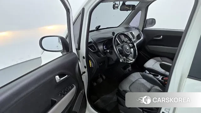 Kia The New Ray id 3635946 из Кореи 20