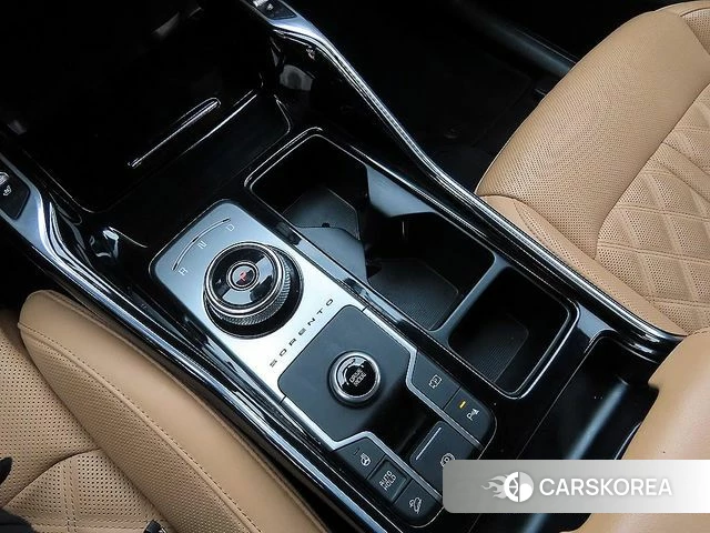 Kia Sorento 4th Generation id 3860281 из Кореи 20