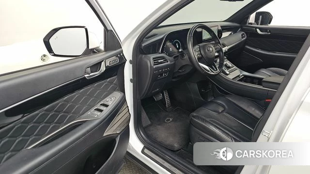 Hyundai Palisade id 3840109 из Кореи 20