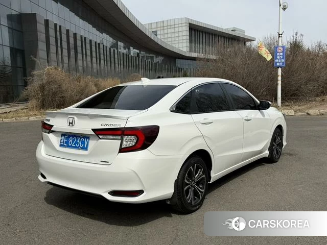 Honda Lingpai id 4274034 из Китая 18