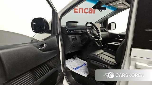 Hyundai Staria id 4178572 из Кореи 20