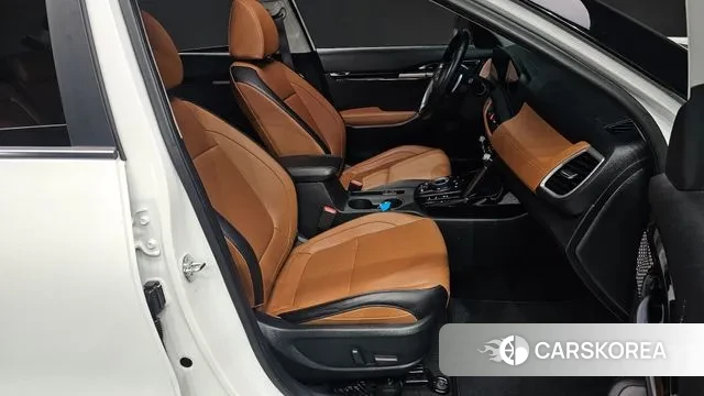 Kia The New Seltos id 3707136 из Кореи 20