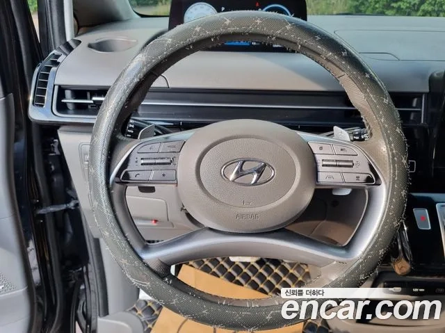 Hyundai Staria id 2874149 из Кореи 19