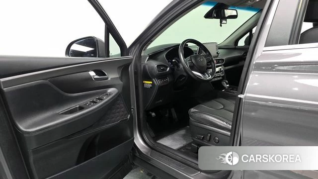 Hyundai Santa Fe TM id 4638020 из Кореи 20