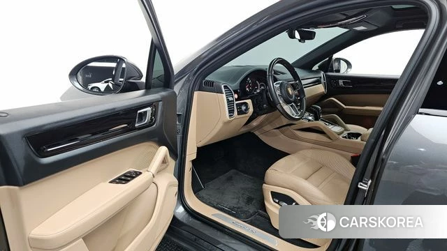 Porsche Cayenne (PO536) id 3935743 из Кореи 20