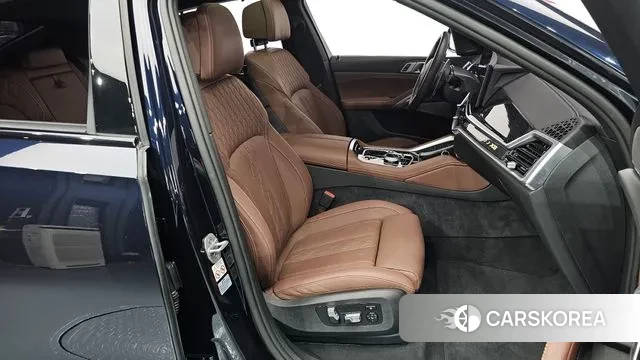 BMW X6 (G06) id 3426435 из Кореи 20