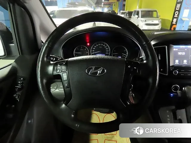 Hyundai The New Grand Starex id 3041943 из Кореи 20