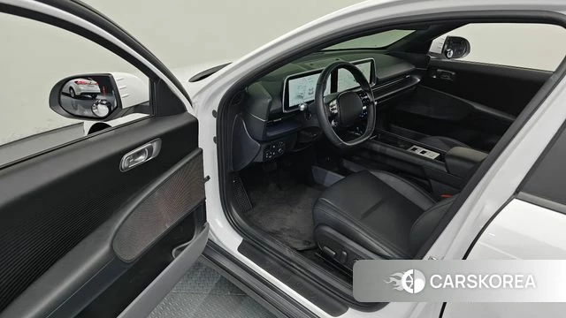 Hyundai Ionic 6 id 4523151 из Кореи 20