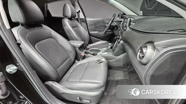 Hyundai Kona id 3422888 из Кореи 20