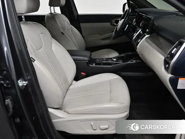 Kia Sorento 4th Generation id 3591835 из Кореи 20