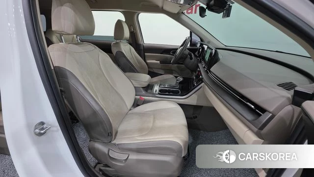 Kia Carnival 4th generation id 4293606 из Кореи 20