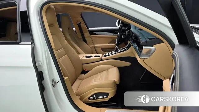 Porsche Panamera (971) id 3453627 из Кореи 20