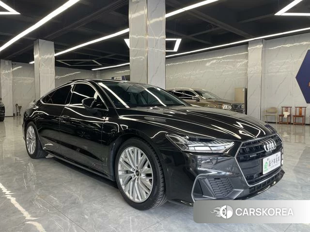 Audi A7 id 4272849 из Китая 26