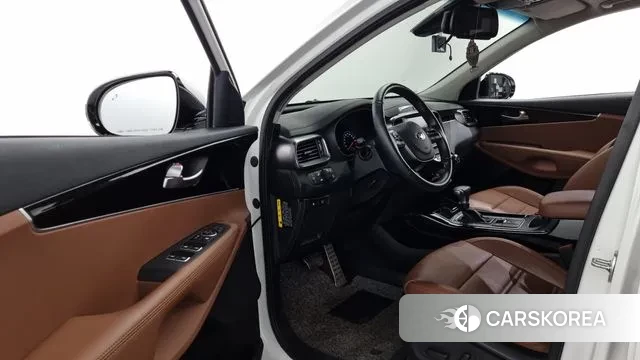 Kia The New Sorento id 3060972 из Кореи 20