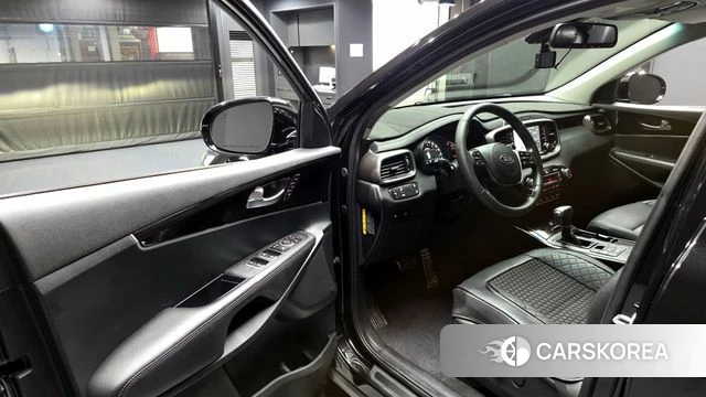 Kia The New Sorento id 4020538 из Кореи 20