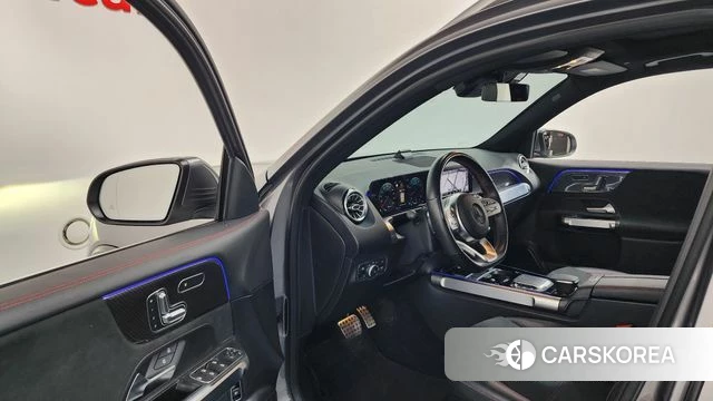 Mercedes-Benz GLB-Class X247 id 4179493 из Кореи 20