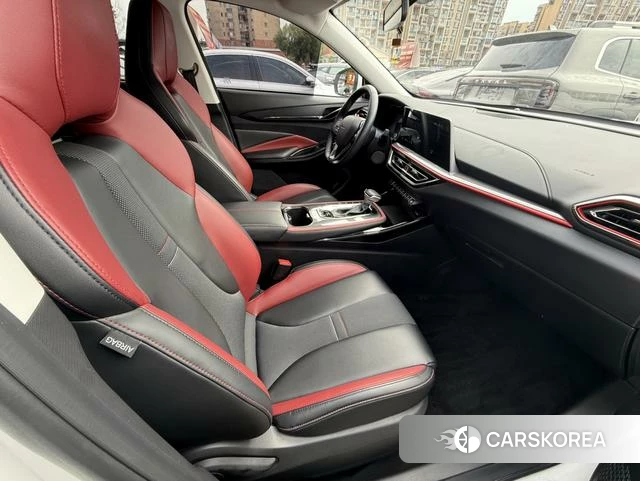 Changan Auchan X5 id 4215574 из Китая 10