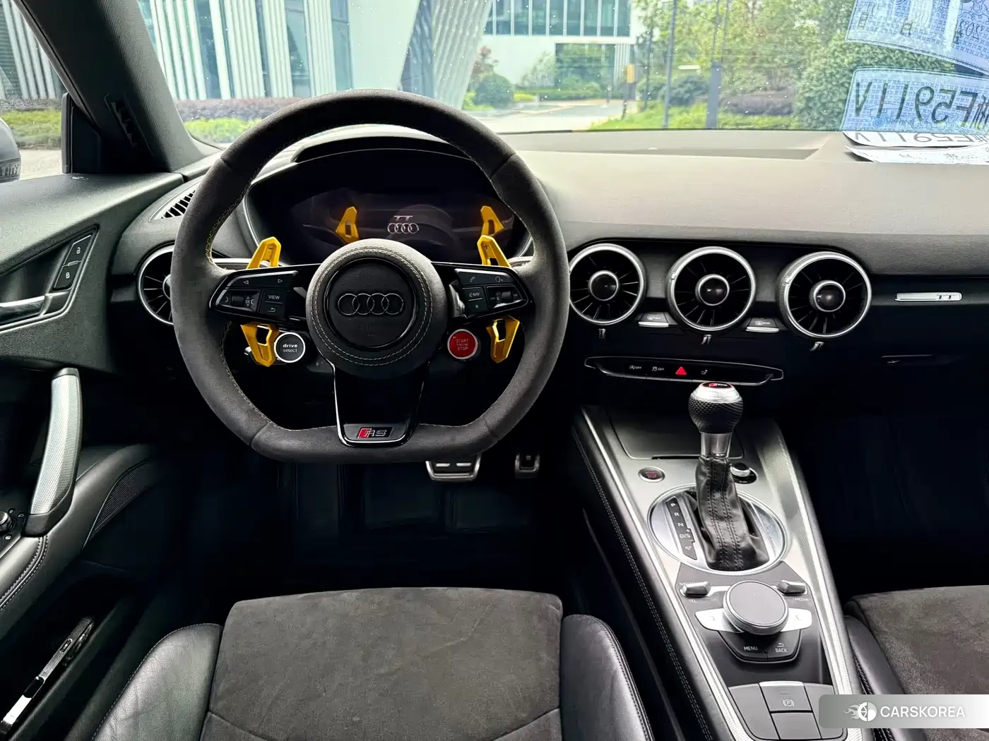 Audi TT id 4600869 из Китая 15