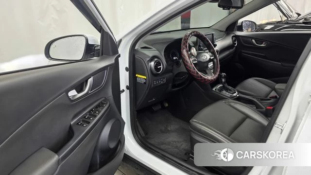 Hyundai Kona id 4610525 из Кореи 20