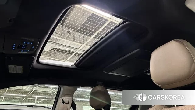 Toyota Sienna 4th Generation id 3740384 из Кореи 17