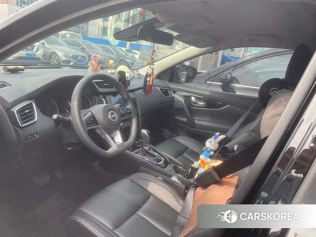 Nissan Qashqai id 4239295 из Китая 10