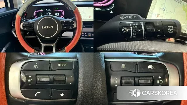 Kia Sportage 5th Generation id 3343362 из Кореи 20