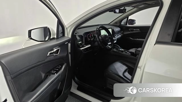 Kia Sportage 5th Generation id 4423395 из Кореи 20