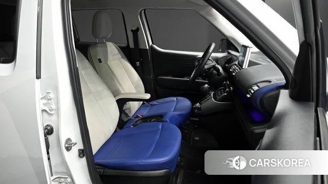 Hyundai Casper id 3858916 из Кореи 20