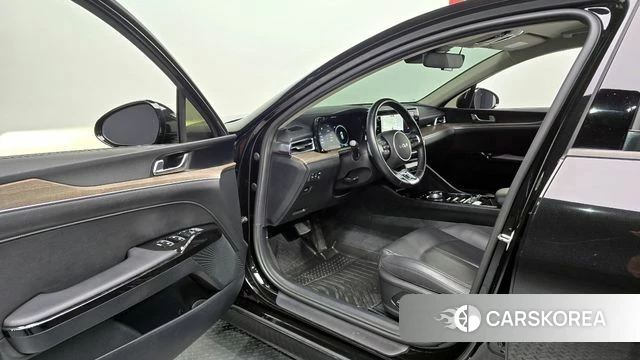 Kia K5 3rd generation id 4308706 из Кореи 20