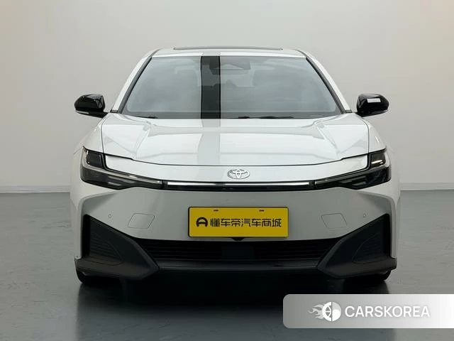 Toyota bZ3 id 4211483 из Китая 20
