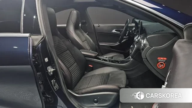 Mercedes-Benz CLA-Class C117 id 3397097 из Кореи 20