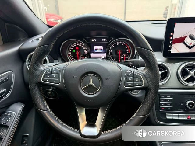 Mercedes-Benz CLA (import) id 4238329 из Китая 23
