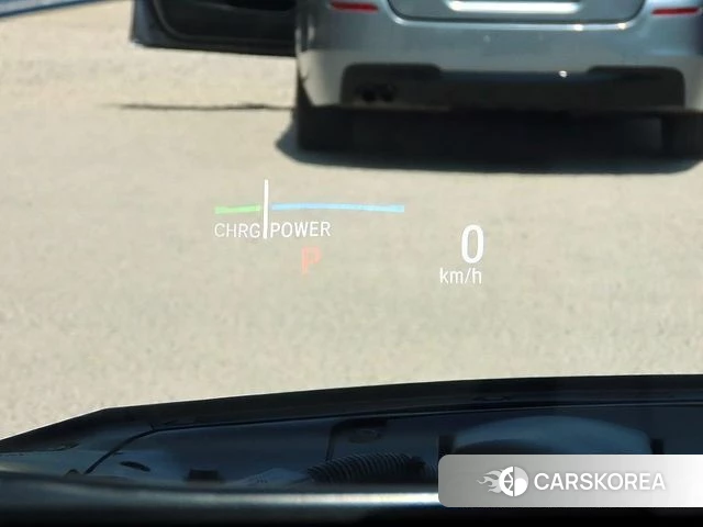 Honda Accord 10th Generation id 4331320 из Кореи 20