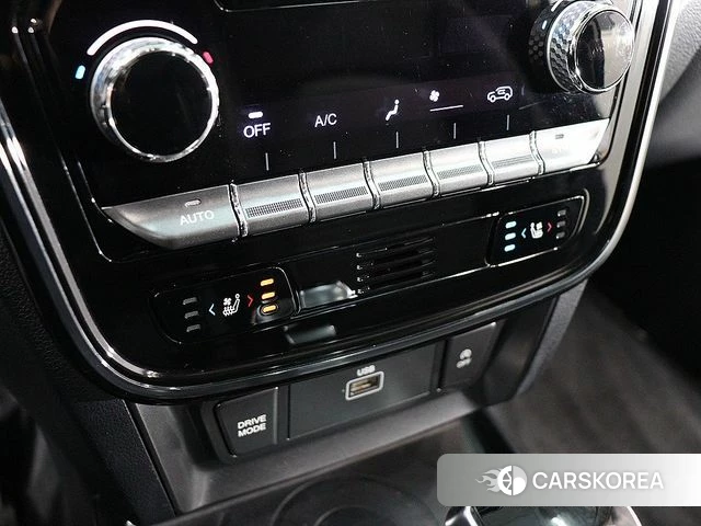 Ssangyong Berry New Tivoli id 3899081 из Кореи 20