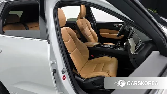 Volvo XC60 second Generation id 2886445 из Кореи 20